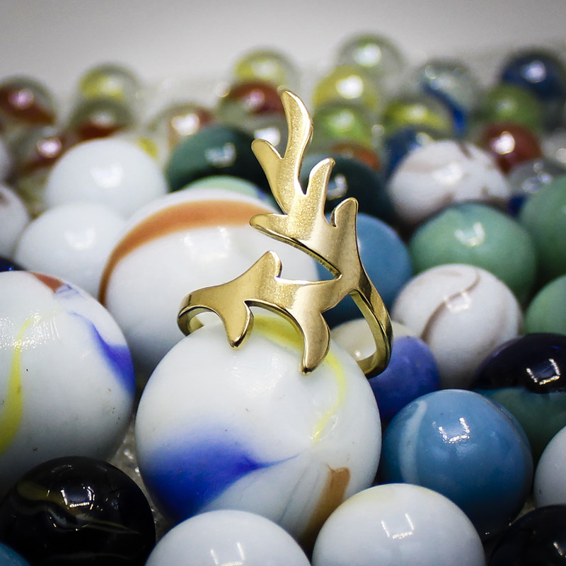 انگشتر زنانه کد S136 انگشتر زنانه کد S136