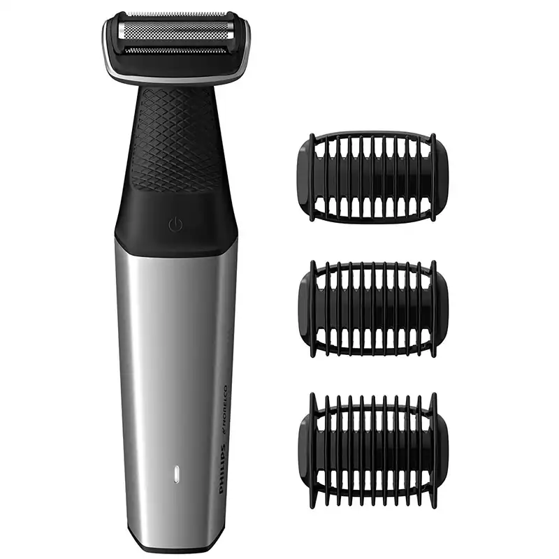 ماشین اصلاح موی بدن فیلیپس مدل Norelco 3500