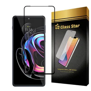 Glass Star CERAMS Screen Protector For Motorola Edge 20 Pro