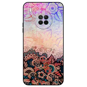 Megafone Abstract 7727 Cover For Huawei Y9A 