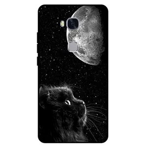 Megafone Cat 1882 Cover For Honor 5X