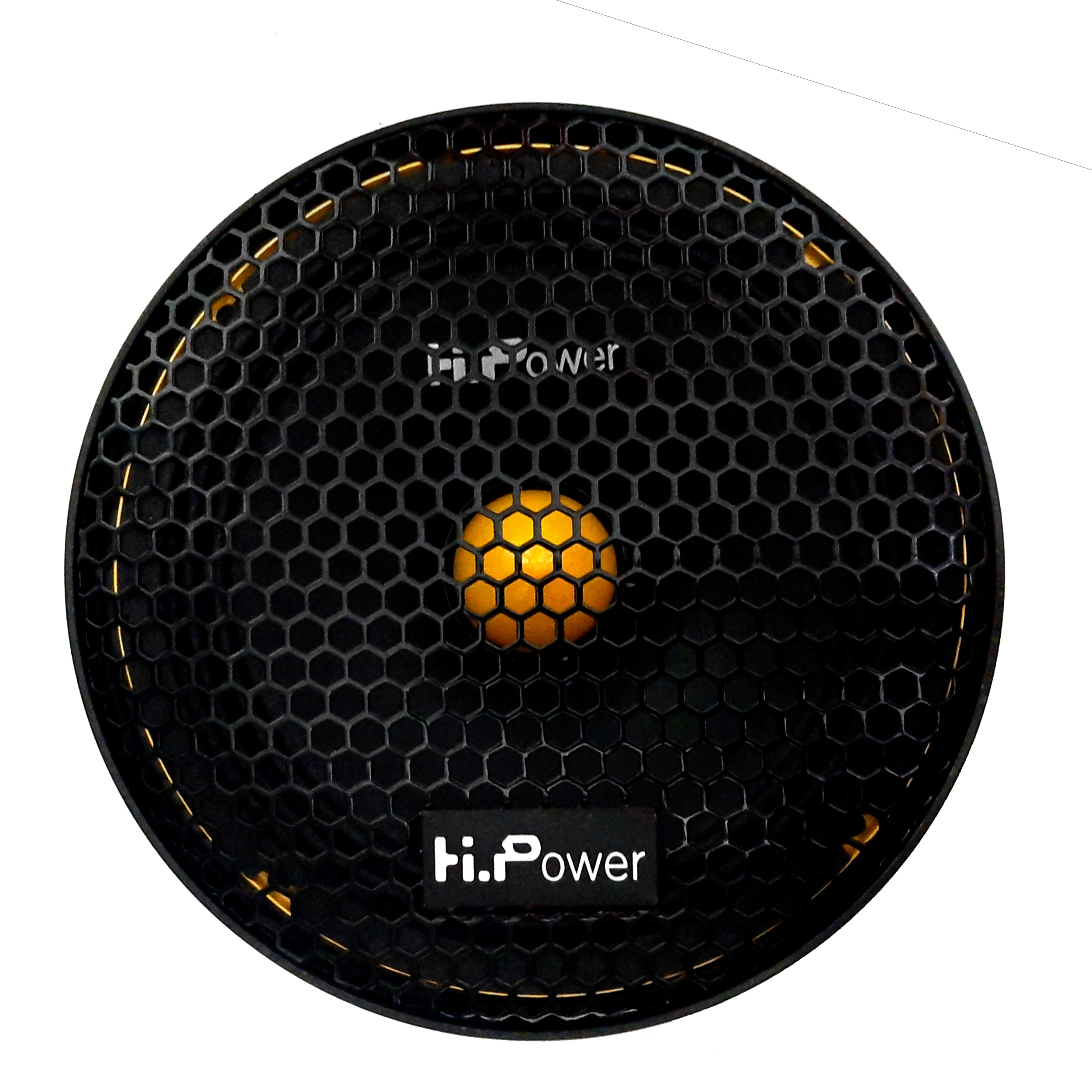 میدرنج خودرو های پاور مدل HP-60MP651 بسته دو عددی