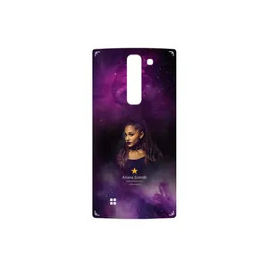 MAHOOT Ariana Grande Cover Sticker for LG Magna