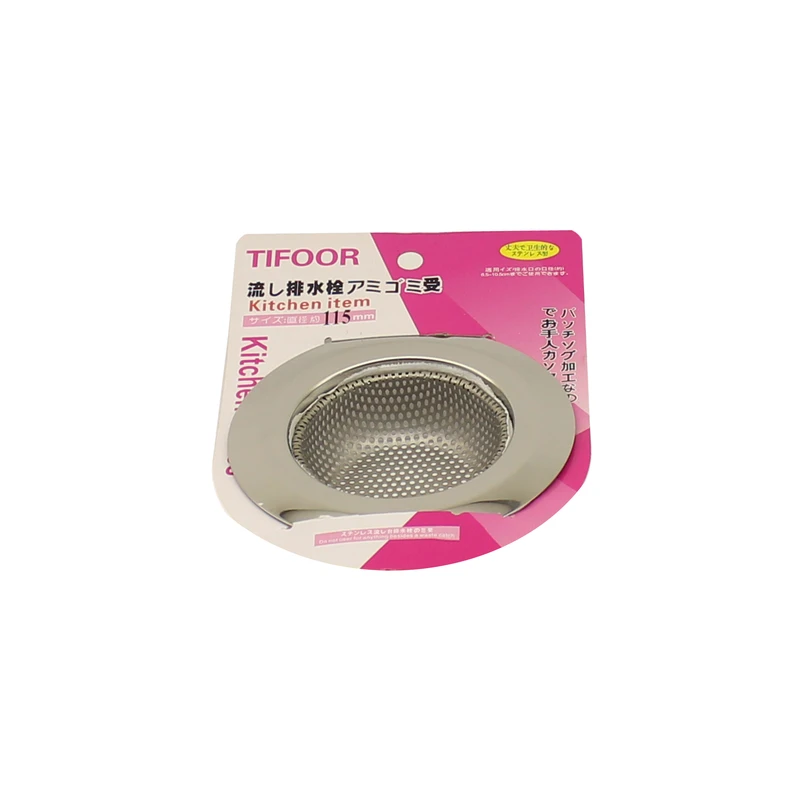 صافی سینک مدل TIFOOR