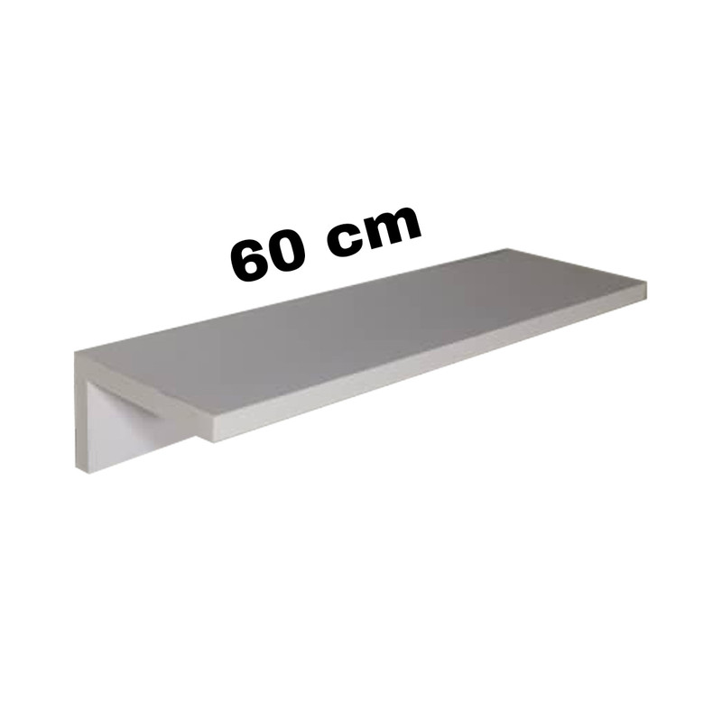 شلف دیواری سایا کابینت مدل ضدآب 60cm