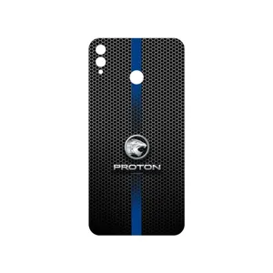 MAHOOT PROTON Cover Sticker for Honor 8X Max