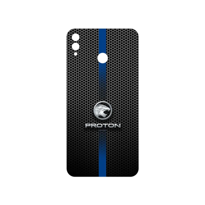 برچسب پوششی ماهوت مدل PROTON مناسب برای گوشی موبایل آنر 8X Max