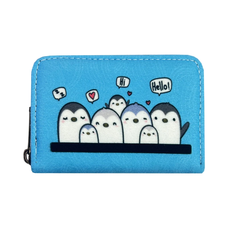 جاکارتی مدل پنگوئن کد JK-0273