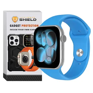 Ultimate Shield SIC Band suitable for Apple Watch Series 1/2/3 size 38mm