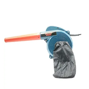 دستگاه دمنده و مکنده باس مدل electrec blower