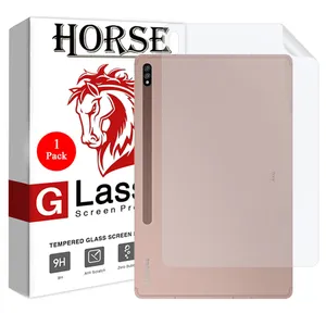 محافظ پشت تبلت نانو هورس مدل MCB-BH مناسب برای تبلت سامسونگ Galaxy Tab S7 Plus