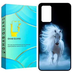 Ghab Guard GCHPA72 Cover for Samsung Galaxy A72 4G  