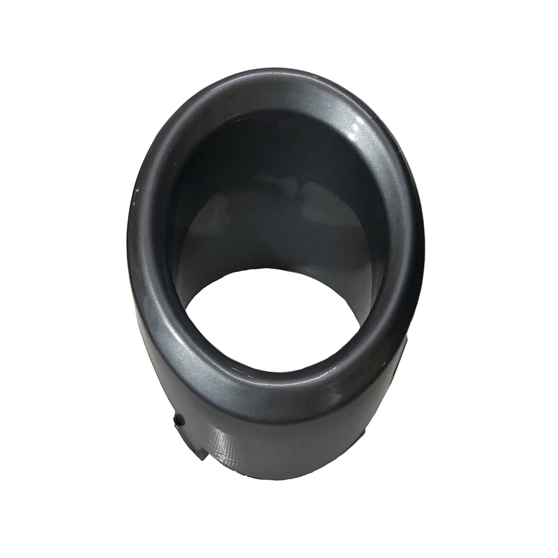 قاب جراغ مه شکن راست خودرو آراکس یدک مدل AY-3810 مناسب برای پژو 405 SLX