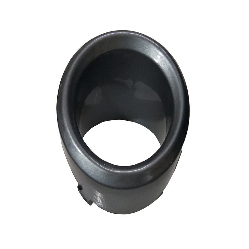 قاب جراغ مه شکن راست خودرو آراکس یدک مدل AY-3810 مناسب برای پژو 405 SLX