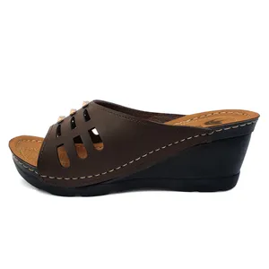 دمپایی زنانه مدل rogh100