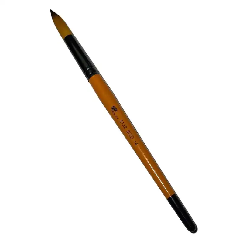 قلمو گرد پارس ارت مدل سری 2122 شماره 14