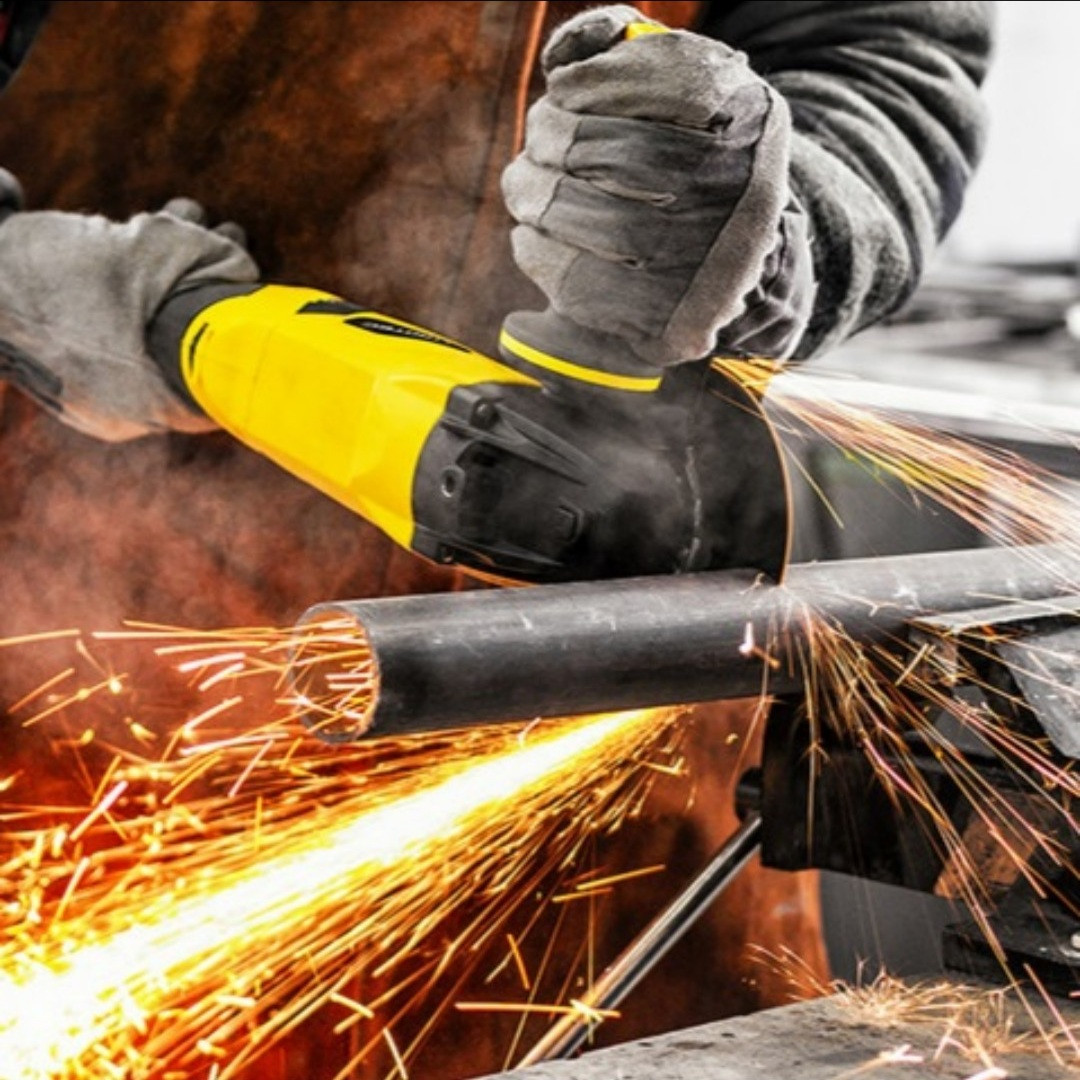 سنگ فرز حرفه ای تروتک مدل TOIERABIE