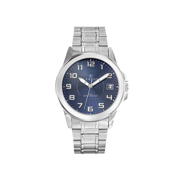 ساعت مچی عقربه‌ای مردانه کوارتز سرتوس مدل 616222