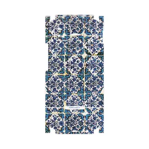 MAHOOT Iran-Tile1-FullSkin Cover Sticker for Realme C11 2021