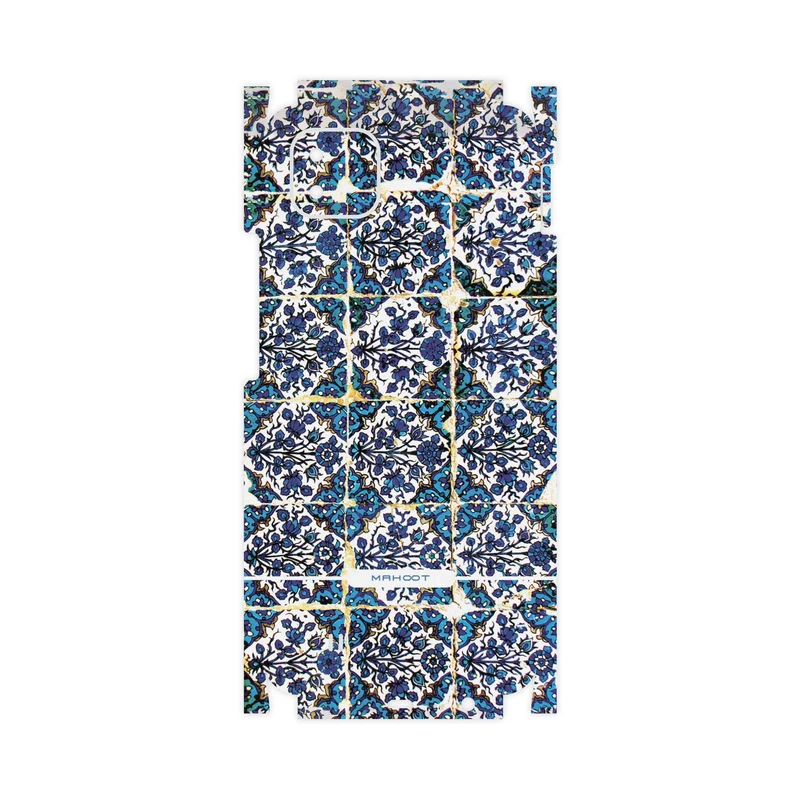 برچسب پوششی ماهوت مدل Iran-Tile1-FullSkin مناسب برای گوشی موبایل ریلمی C11 2021