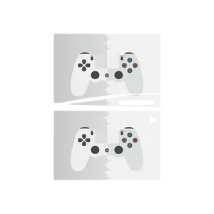 برچسب پلی استیشن 5 مدل PS