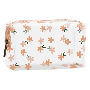 کیف لوازم آرایش زنانه مدل CB010_2055