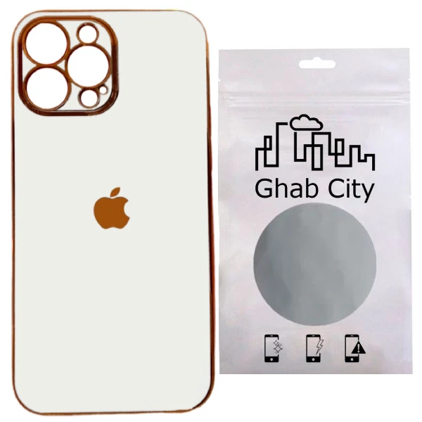 کاور قاب سیتی مدل مای طرح My مناسب برای گوشی موبایل اپل iPhone 13 Pro