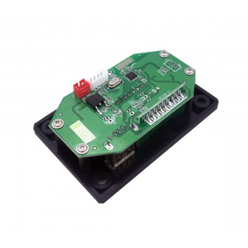 ماژول ام پی تری پلیر مدل G016B ماژول ام پی تری پلیر مدل G016B