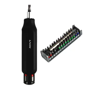  پیچ گوشتی و سری پیچ گوشتی مدل LN مجموعه 40 عددی