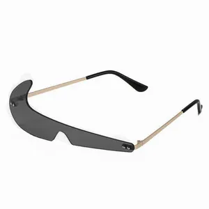 عینک مهمانی مدل فشنز کد E24