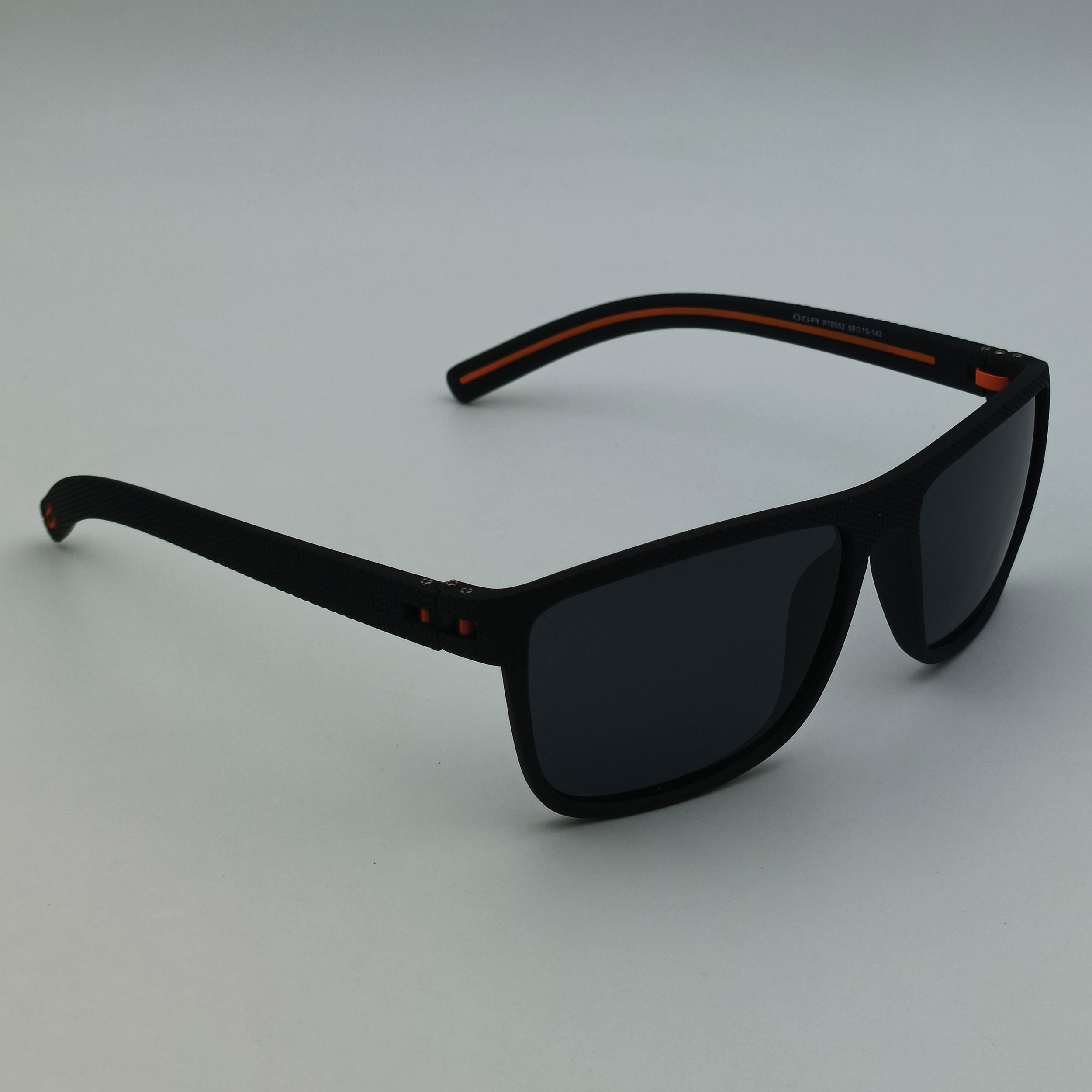 عینک آفتابی اوگا مدل P76052 POLARIZED -  - 3