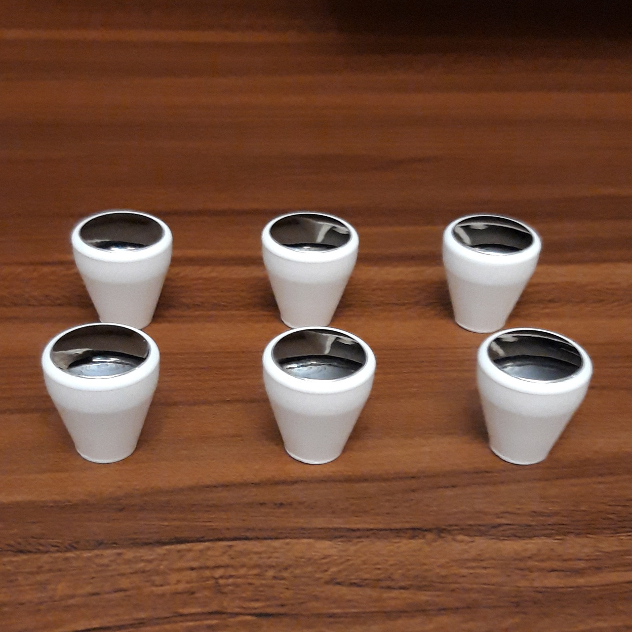 دستگیره کابینت مدل B41 بسته 6 عددی