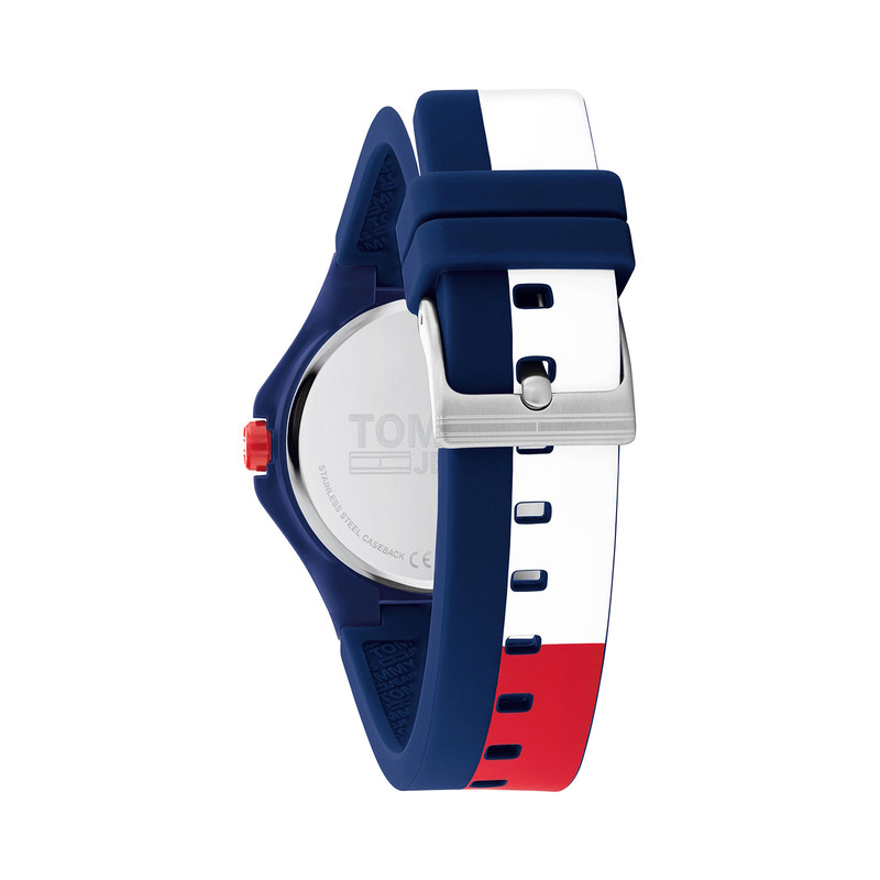 ساعت مچی عقربه‌ای کوارتز تامی هیلفیگر مدل 1720025