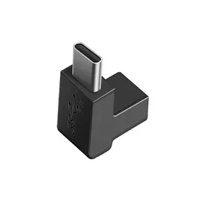 مبدل USB-C مدل Elbow
