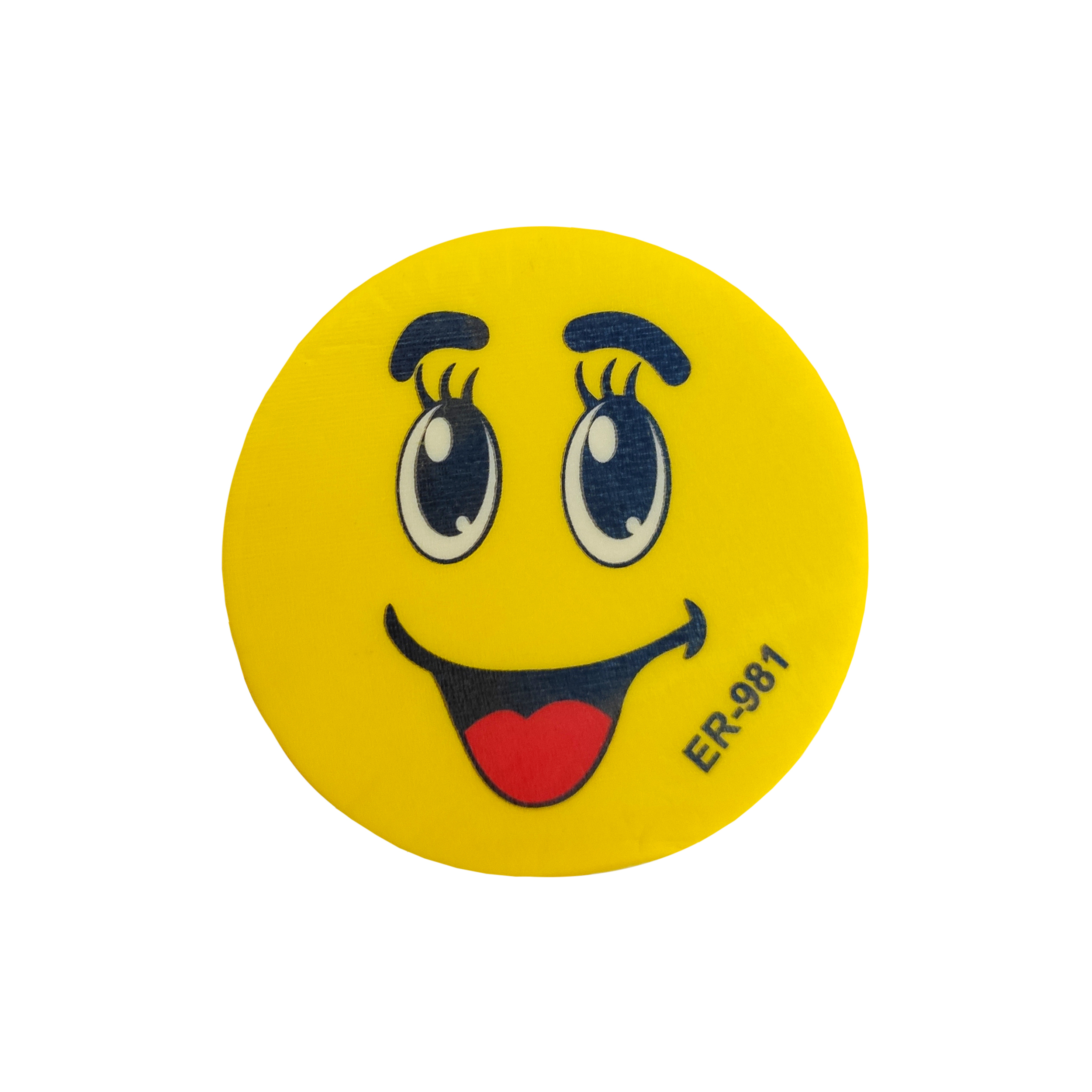  پاک کن طرح لبخند کد SMILE-401