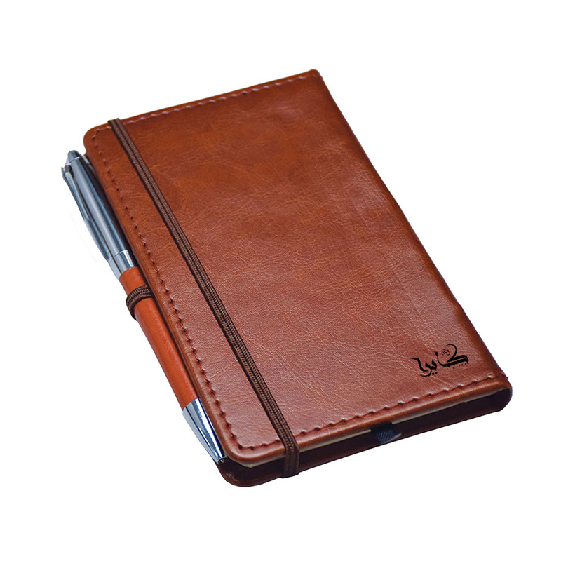 دفترچه یادداشت 100 برگ کایرا مدل handy