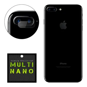 Multi Nano Pro Camera Lens Protector For Apple iPhone 7 Plus / 8 Plus
