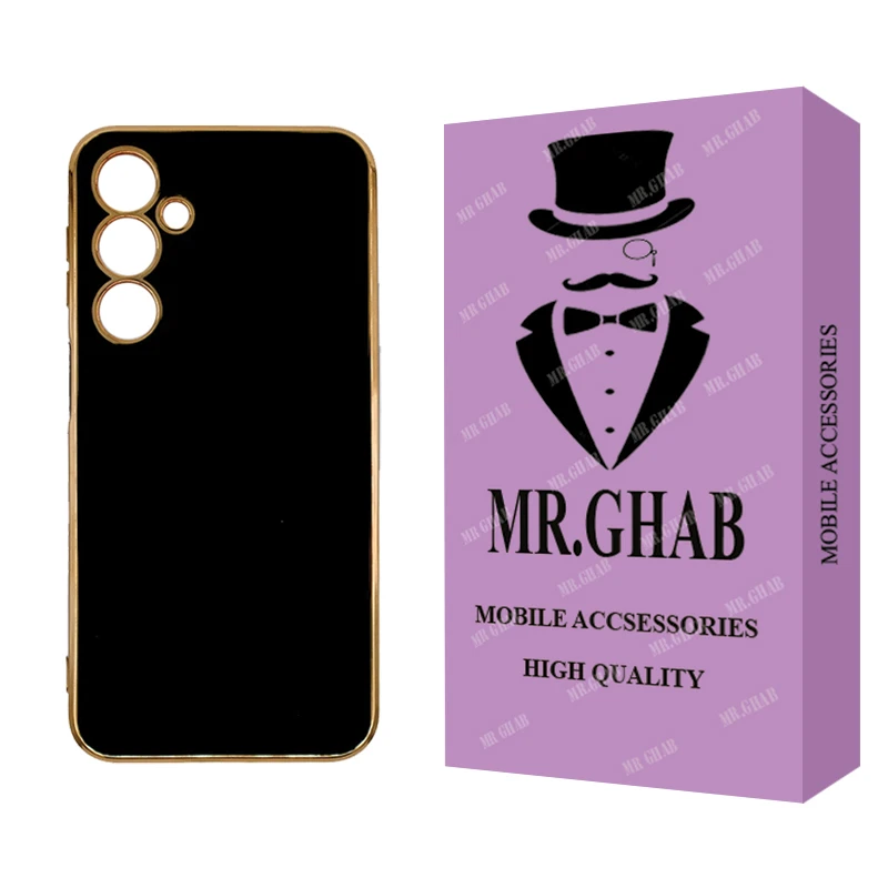 کاور مستر قاب مدل MYC مناسب برای گوشی موبایل سامسونگ Galaxy S23 FE