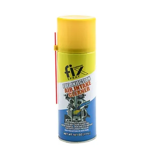 اسپری انژکتور شوی فیکس مدل 1002 حجم 450 میلی لیتر