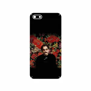 MAHOOT Shahram Nazeri Cover Sticker for Huawei Y5 Lite