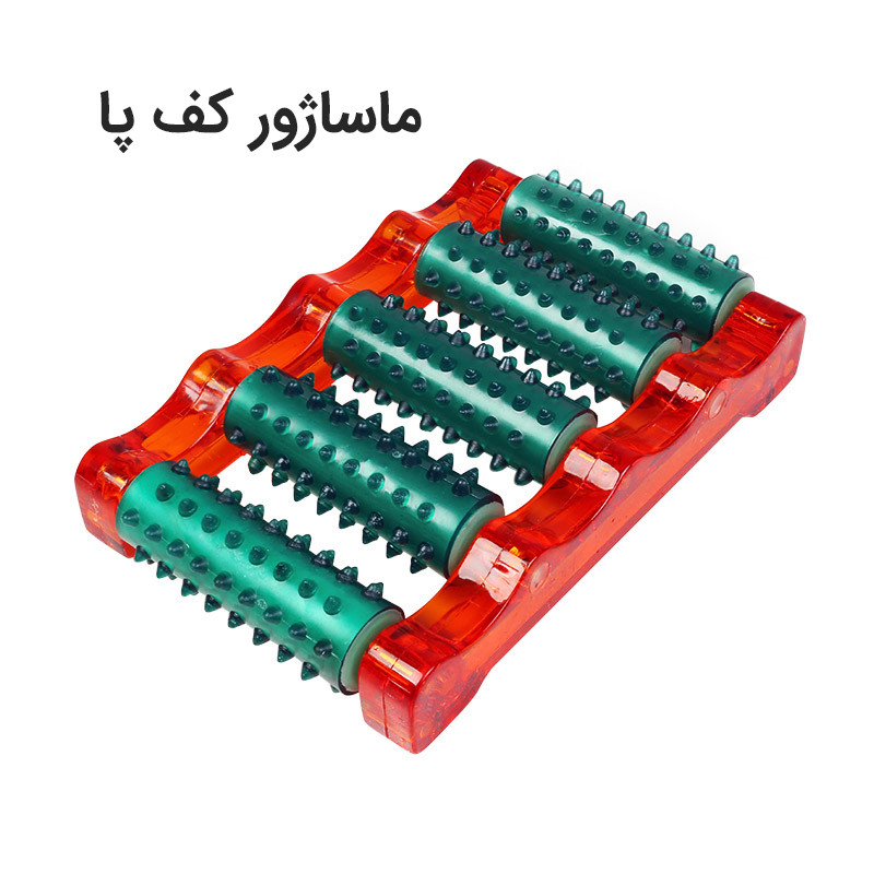ست ماساژور تن زیب مدل Massager Box