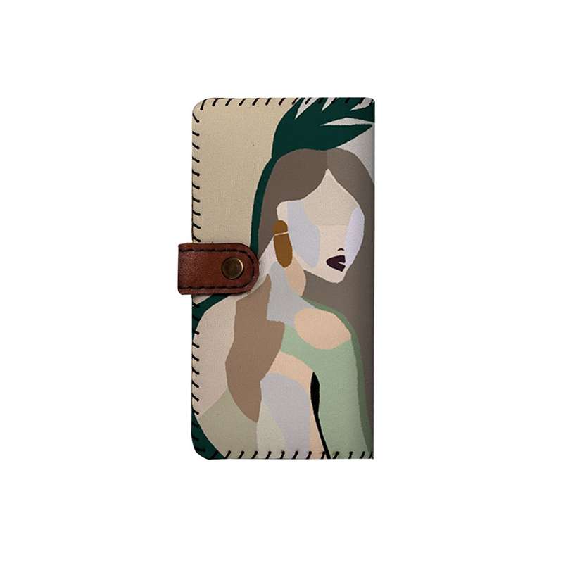 کیف پول زنانه ترمه طراحان ایده مدل بنددار کد sbh047