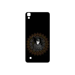 MAHOOT MohammadReza Shajarian Cover Sticker for LG X Power