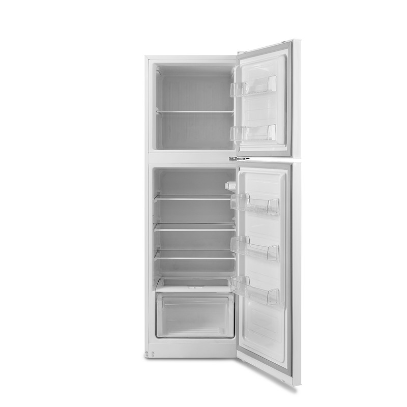 یخچال و فریزر 16 فوت تکنوهاوس مدل RFT16-Top-Un122W