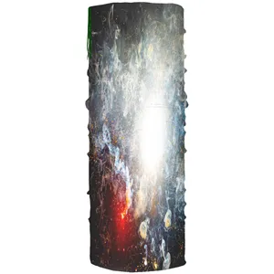 دستمال سر و گردن مدل دود کد 51 MM