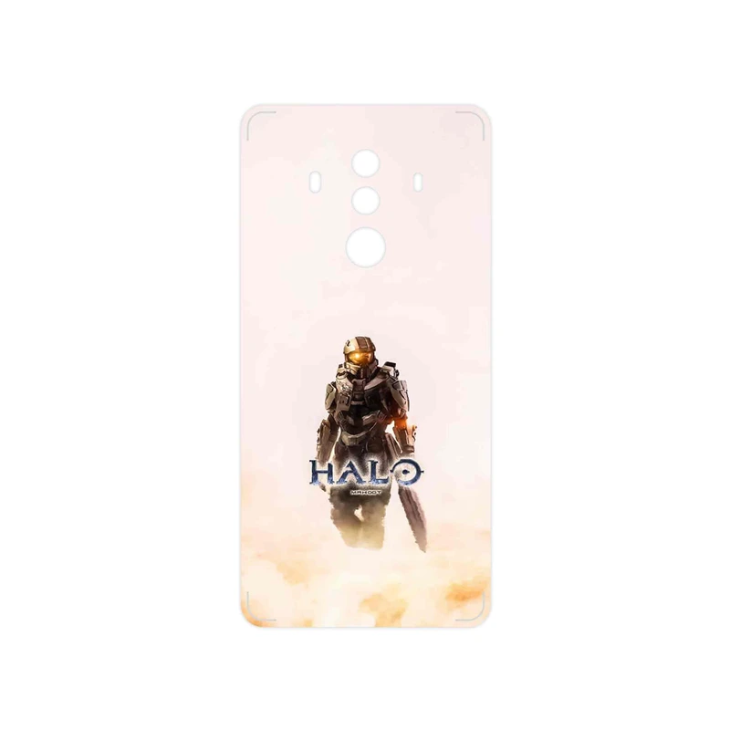 برچسب پوششی ماهوت مدل Halo Game Series مناسب برای گوشی موبایل هوآوی Mate 10 Pro