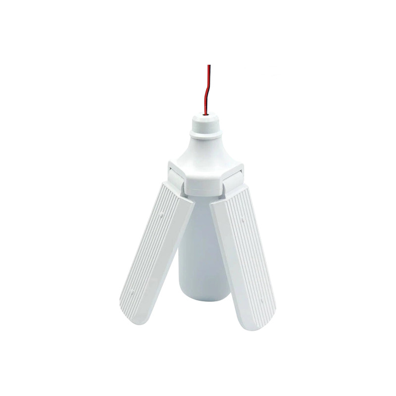 چراغ اضطراری مدل CCT