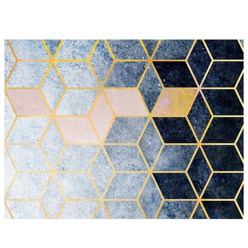 پادری کد P0044 سایز 80x50 سانتی‌متر مناسب برای فضای داخلی