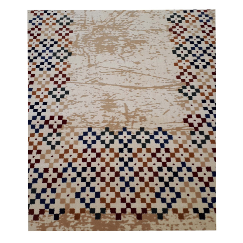 گبه ماشینی مدل سنتی کد 17