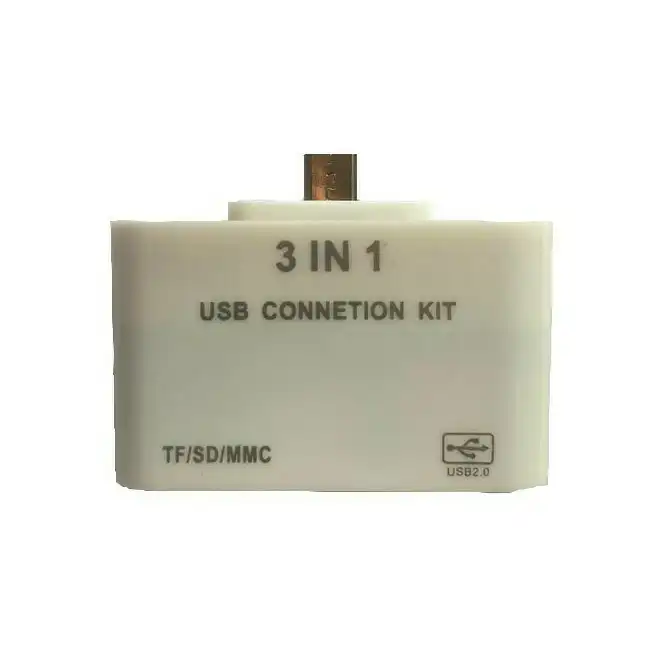 کارت خوان مدل SMRT